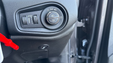 Jeep Renegade 1.3 Turbo 4xe PHEV 190 Limited 5dr Auto Hatchback